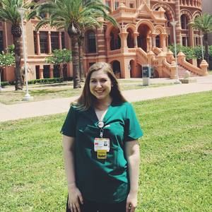 Meet your Posher, Lauren